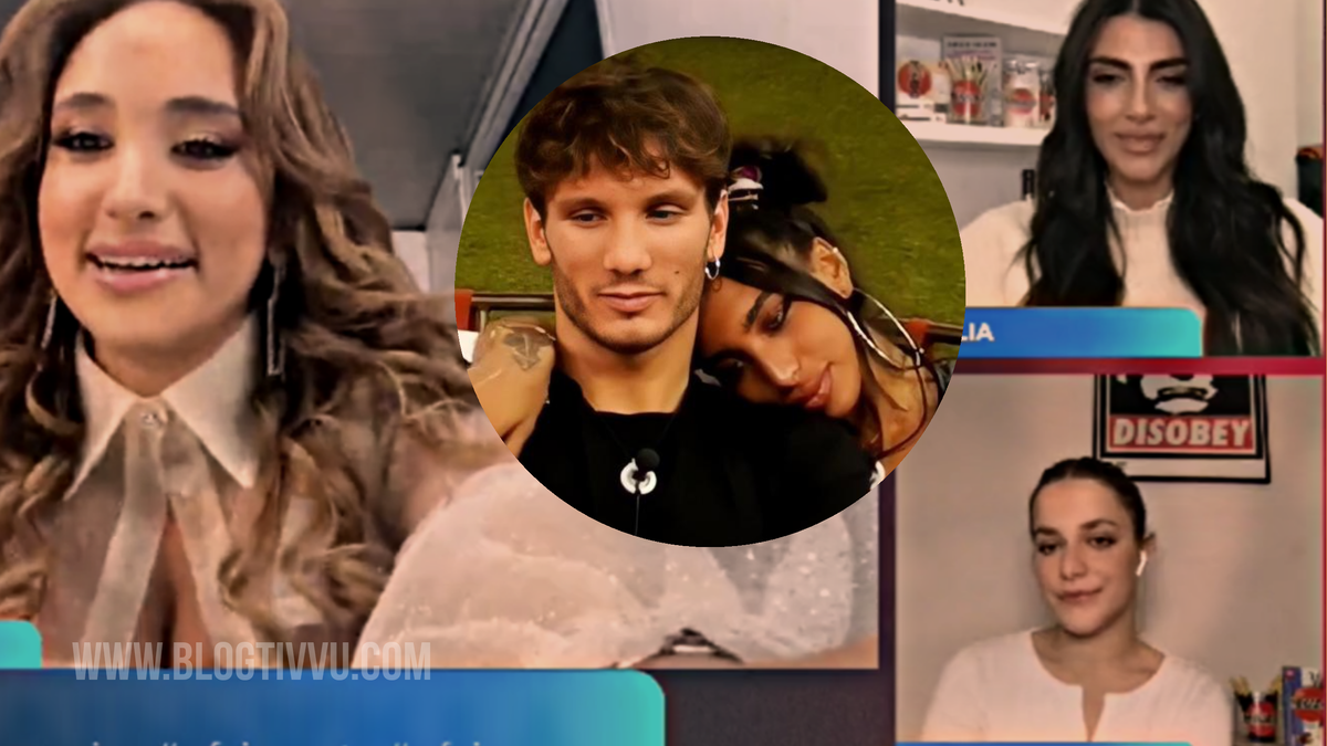 “Spero che Lulù esca dalla relazione tossica con Manuel”, parla Clarissa Selassiè – VIDEO article-post