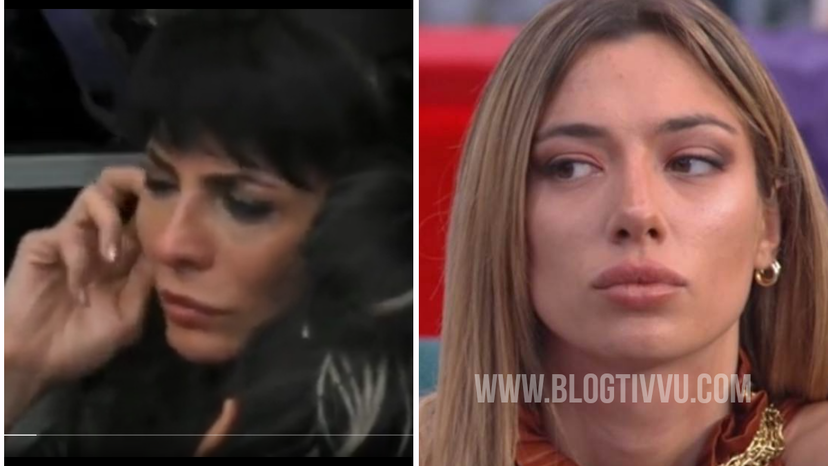 “Non è sana di mente”, Miriana attacca Soleil al GF Vip: “E’ cattiva e fa bullismo” – VIDEO preview