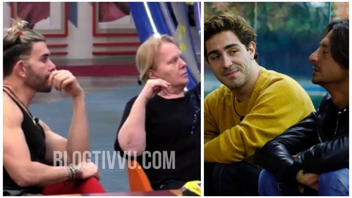 Katia Ricciarelli parla di Oppini e Tommaso Zorzi: “Stavano insieme?”, Giacomo Urtis commenta – VIDEO article-post