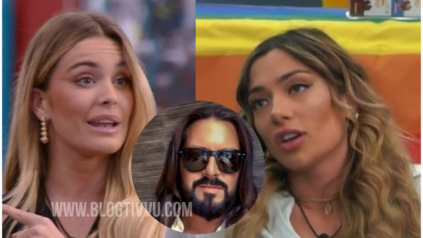 Lo scivolone del padre di Sophie Codegoni dopo la battuta di Soleil sui ritocchini della figlia – VIDEO preview