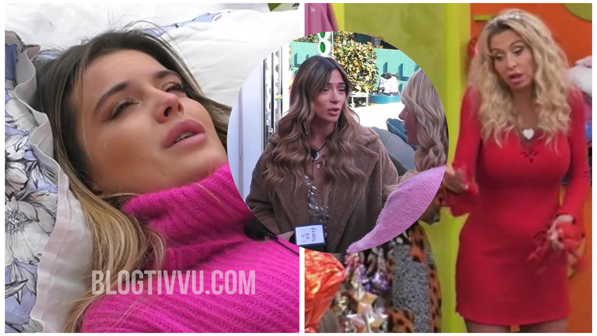 Valeria Marini difende Sophie dopo la lite con Soleil: “Io l’avrei sbranata!”, anche Manila interviene – VIDEO article-post