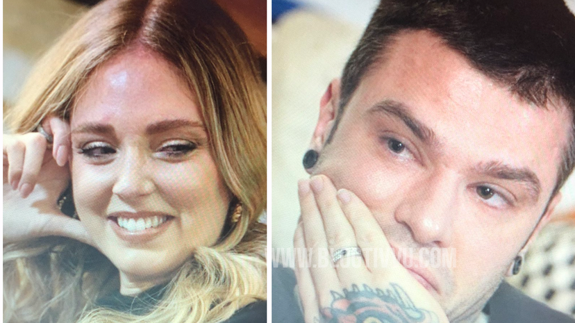 Chiara Ferragni piange dopo una lite con Fedez: pure il marito si commuove, torna a galla la separazione dei genitori preview