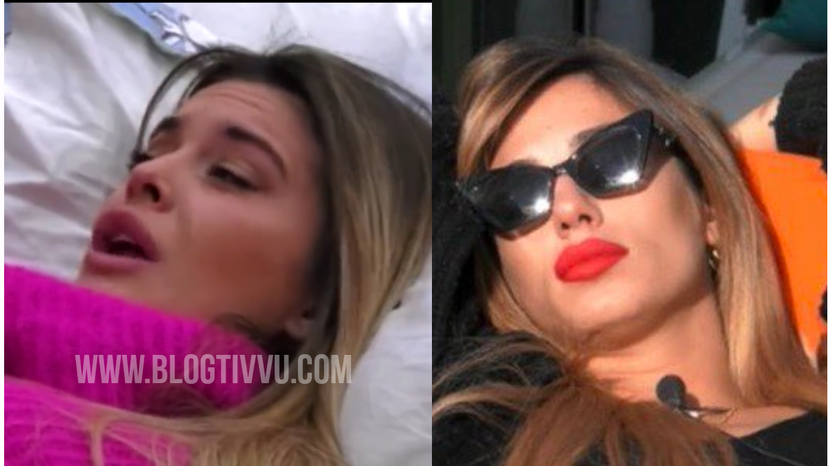 “L’hanno cacciata da una cena!”, Sophie sparla Soleil e la regia “stacca” (ma un dettaglio non sfugge) preview