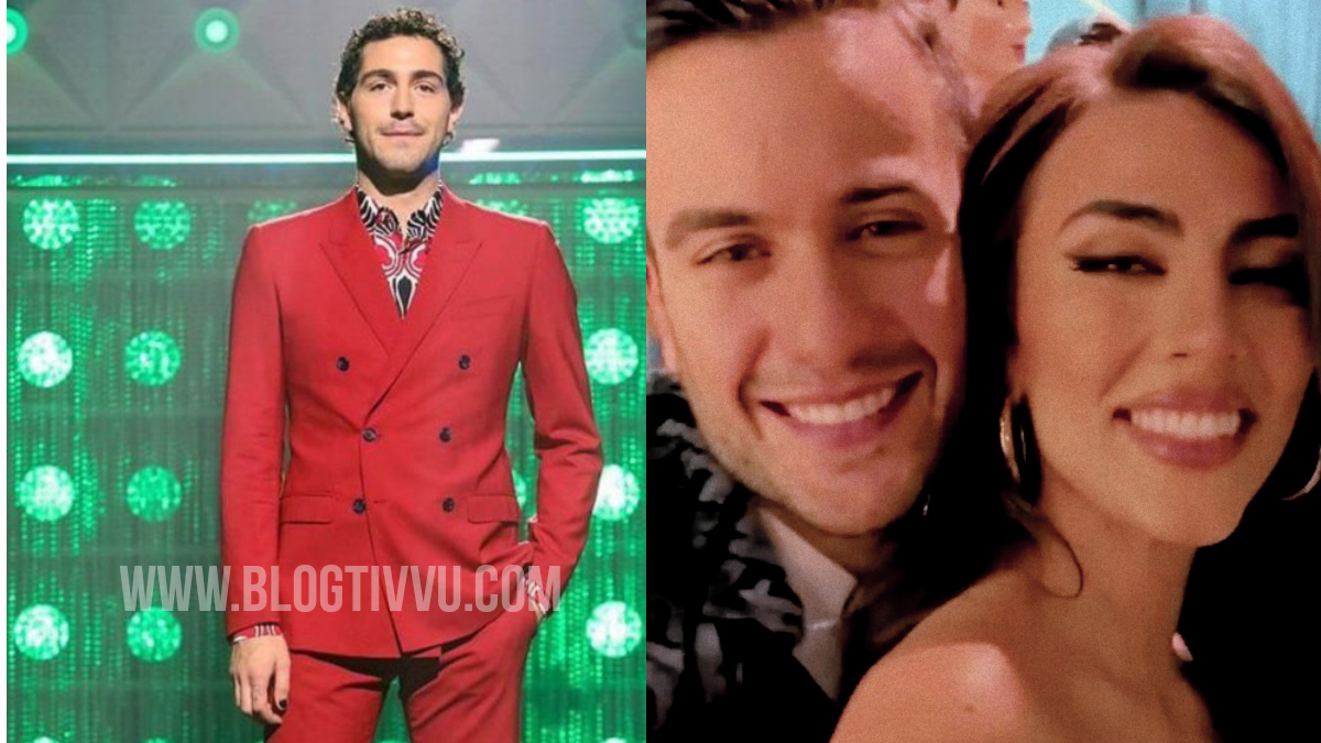 Tommaso Zorzi, Pierpaolo e Giulia