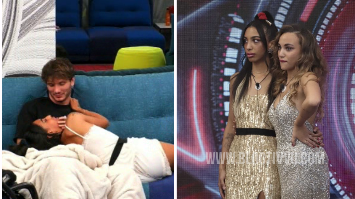 Clarissa Selassiè sul nuovo avvicinamento di Manuel a Lulù