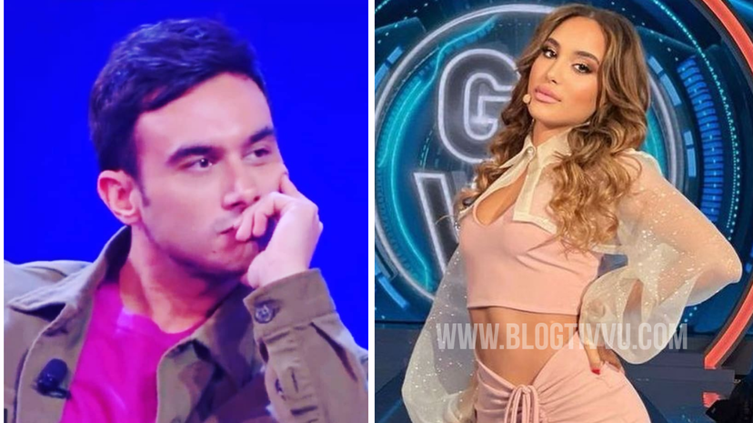 Nicola Pisu lascia il GF Vip perché sta poco bene? “Non ci credo!”, parla Clarissa Selassiè preview