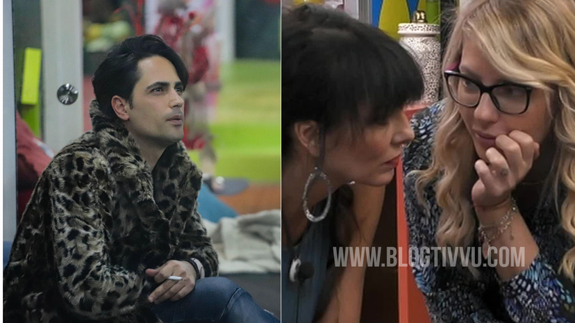 “Mi piace Miriana”, la confessione di Biagio a Manila: la decisione sulla fidanzata fuori dal GF Vip preview