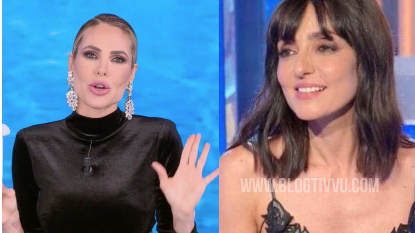 Ambra Angiolini all’Isola dei Famosi? C’è mistero sul possibile ruolo: “E’ il sogno di Ilary Blasi” preview