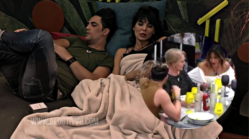 “Santa Maria Goretti”, alcuni vipponi sparlano Miriana dopo l’avvicinamento a Biagio – VIDEO preview