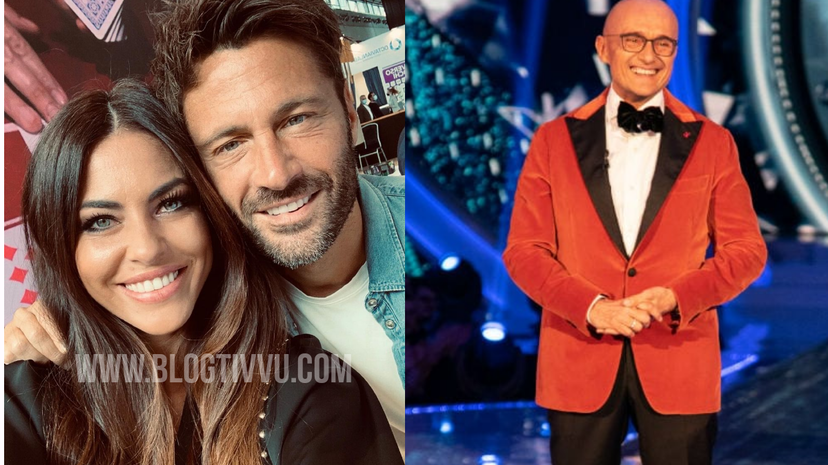Filippo Bisciglia al Grande Fratello Vip? Pamela Camassa commenta preview