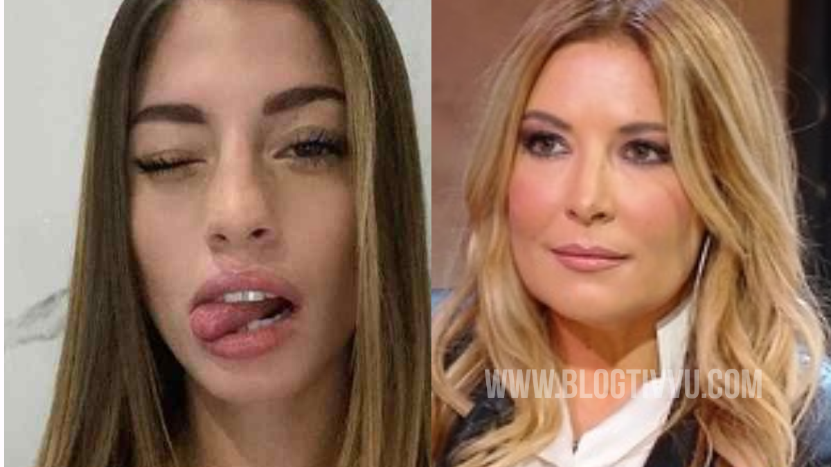 Selvaggia Lucarelli “demolisce” Chiara Nasti