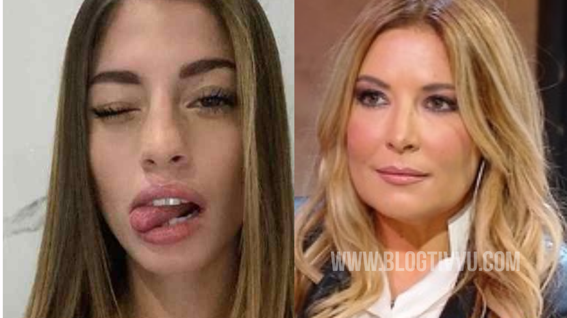 Selvaggia Lucarelli “demolisce” Chiara Nasti e le sue bislacche idee sul vaccino: volano stracci su Instagram preview