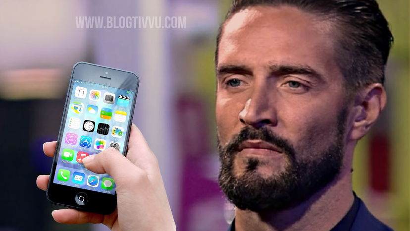 Vipponi chiamano la famiglia, Alex Belli: “Mi ha risposto solo l’idraulico”, messaggi in codice al GF Vip? Ecco che succede preview