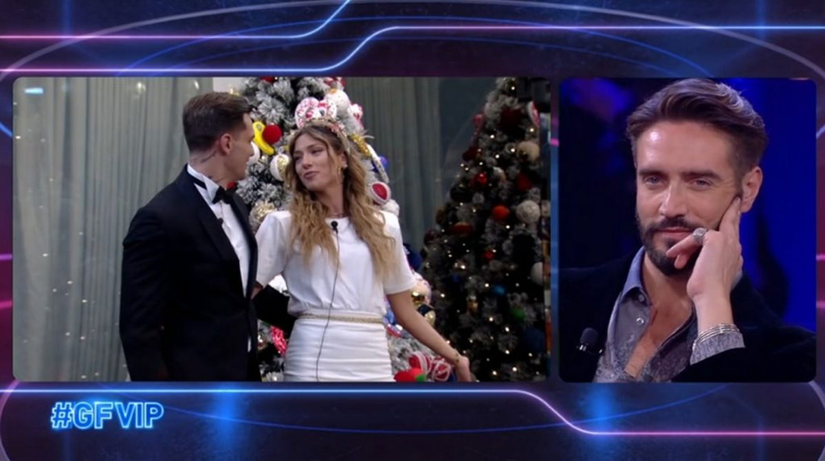 Alex Belli svela cosa è successo con Soleil sotto le coperte e parla di Basciano “l’acchiappaclip” article-post