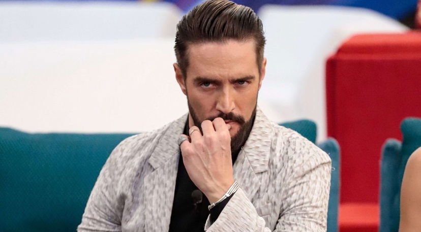 Vipponi “cuor di leone”: l’attacco ad Alex Belli fuori dal GF Vip, parlano Katia Ricciarelli e Valeria Marini preview