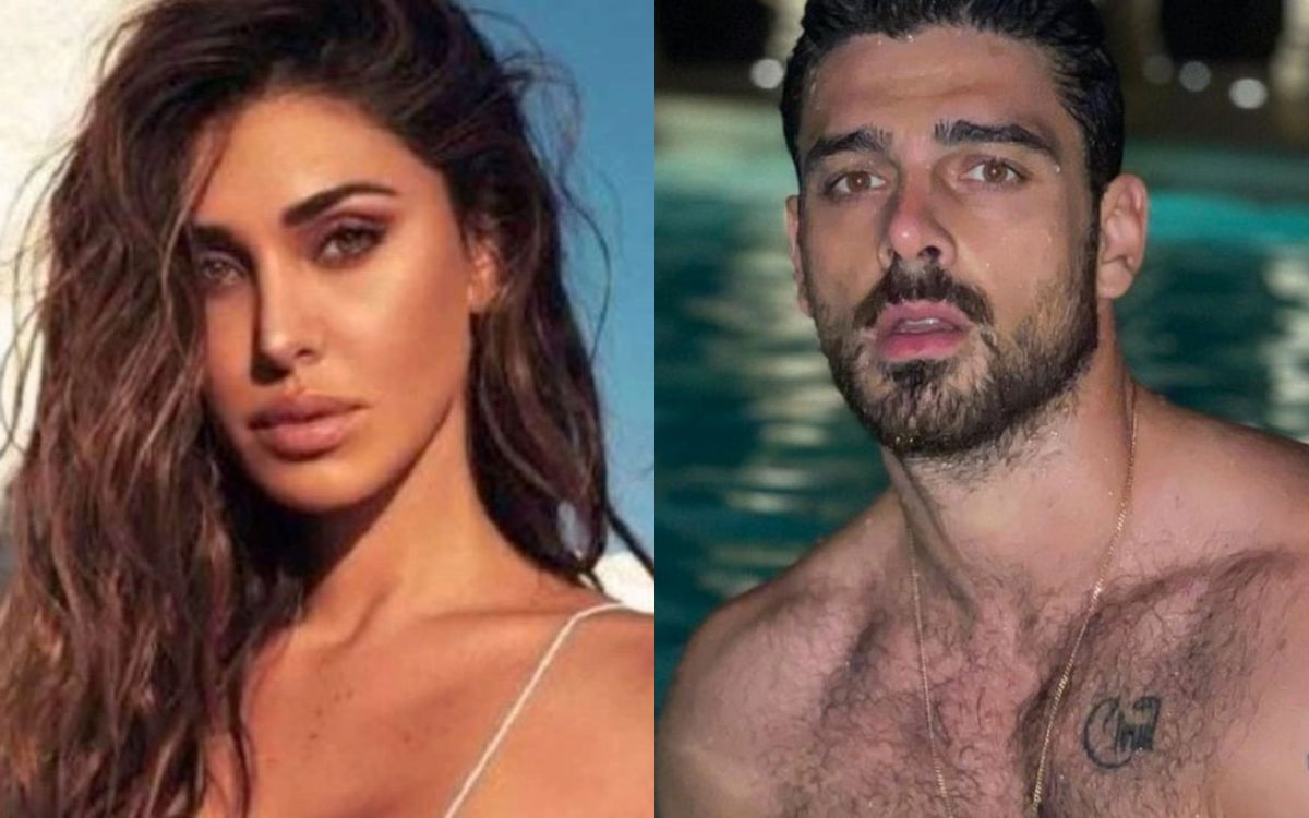 Belen Rodriguez e Michele Morrone fotografati mano nella mano: “Lui l’ha accompagnata all’esterno…”, nuovi retroscena article-post