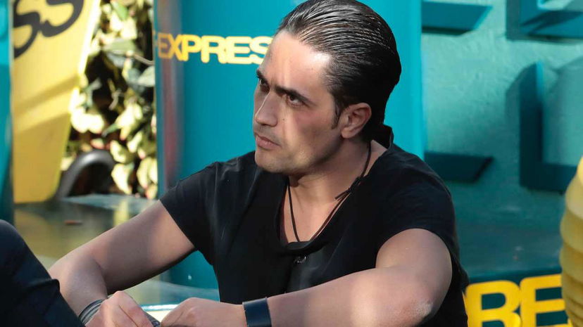 Ex fidanzata di Biagio D’Anelli svela cosa ne pensa della sua partecipazione al GF Vip – VIDEO preview