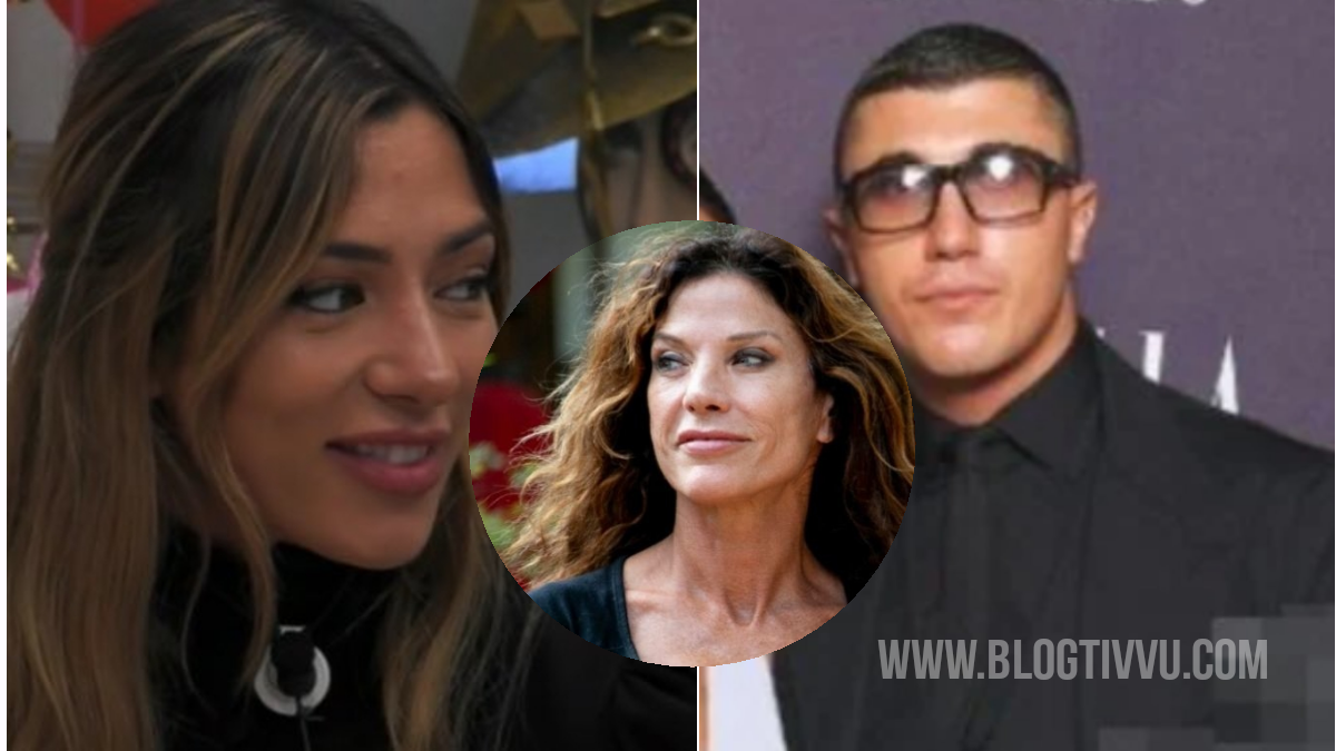 La mamma di Soleil Sorge parla di Carlo Domingo