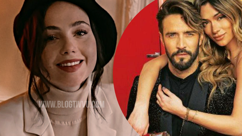 Rosalinda Cannavò: “Soleil dopo l’uscita di Alex? Sta giocando il ruolo della vittima” preview