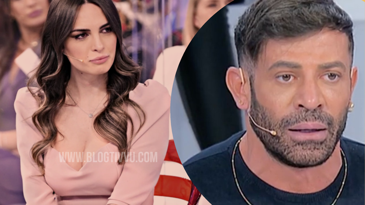 L’amico di Andrea Nicole attacca Gianni Sperti e fa uno spoiler: “Non finisce qui!” article-post