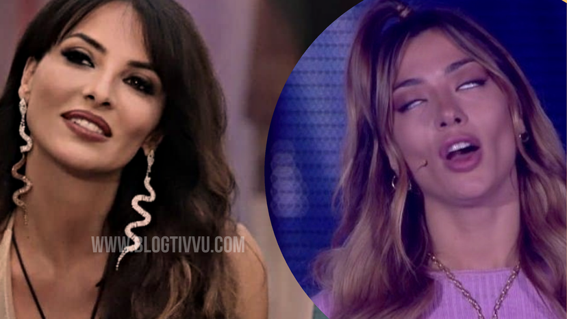 Miriana Trevisan svela cosa le chiedono in confessionale ma la regia del GF Vip la “censura” – VIDEO preview