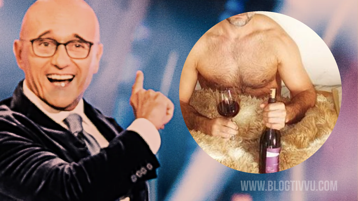 Nuovi concorrenti GF Vip: il nipote di un famoso conduttore nella Casa? article-post