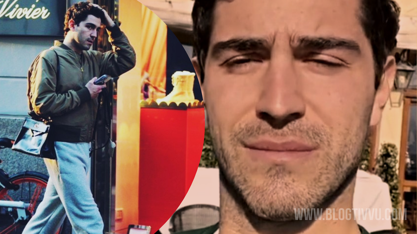 Ladri in casa di Tommaso Zorzi: ecco cosa hanno rubato e il suo intervento dopo la fuga di notizie preview