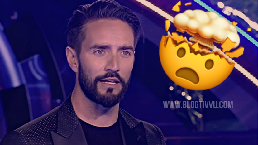 L’ex fidanzata di Alex Belli tuona: “Ho creato un mostro… oggi lo denuncerei!”, retroscena shock preview