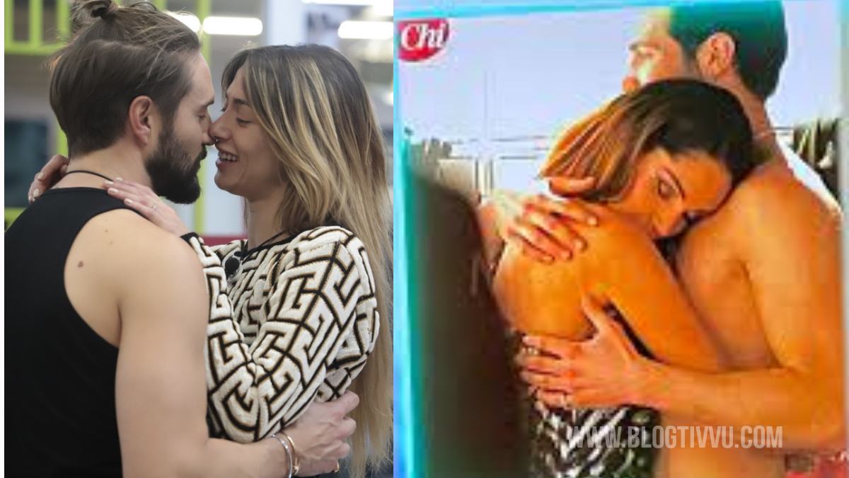 Alex e Soleil