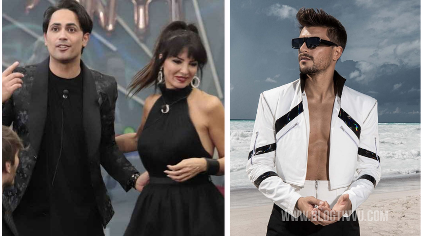 Andrea Zelletta commenta la crisi di Miriana al GF Vip: “Se ti piace qualcuno vai contro tutti!” preview