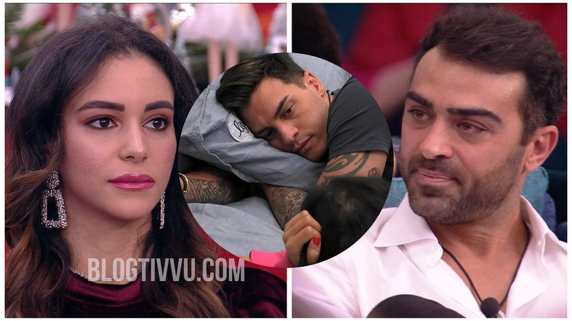 “E’ bravo a giocare”, il passo falso di Jessica su Gianmaria: Basciano si trasforma in “confidente” – VIDEO preview