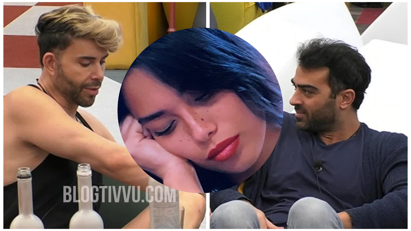 Gianmaria verso il “palo” chiede aiuto ad Urtis: Federica svela se c’è dell’interesse – VIDEO preview