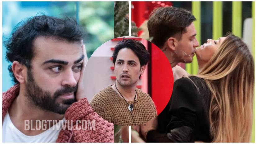 “Sophie è falsa come i soldi del Monopoli”, l’attacco di Biagio e il confronto tra Gianmaria e Basciano preview