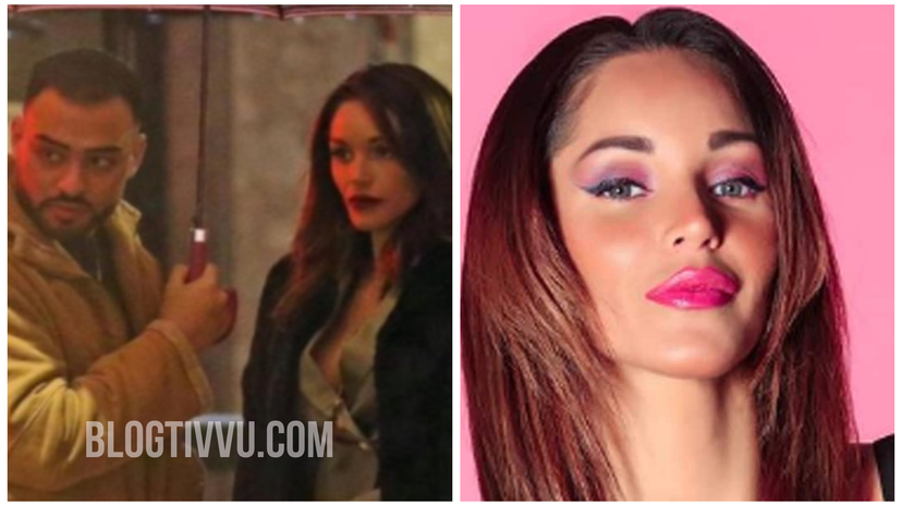 Delia Duran querela il ragazzo della paparazzata fake: lui si vendica con un brutto video preview