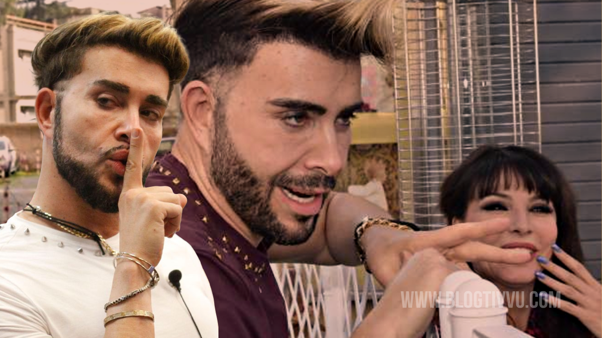 Urtis sgancia una bomba su Miriana in diretta: “Ti racconto cosa ho visto…” – VIDEO article-post