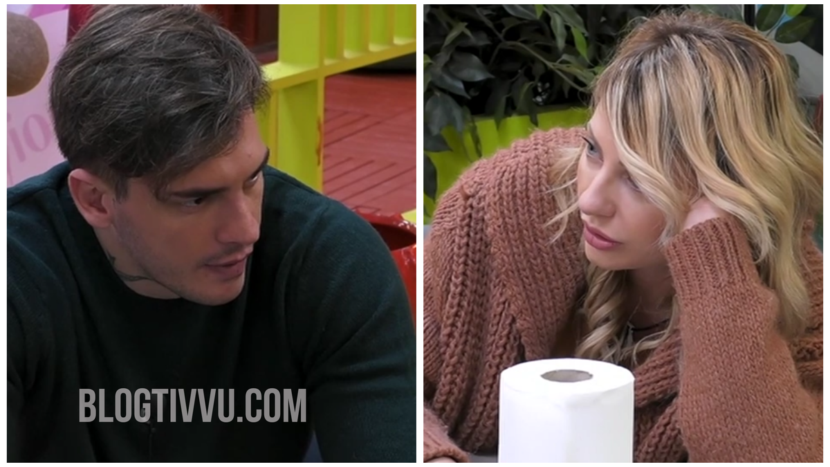 Basciano ha dei dubbi su Sophie? Confidenze con Manila: “Servono i fatti!” – VIDEO article-post