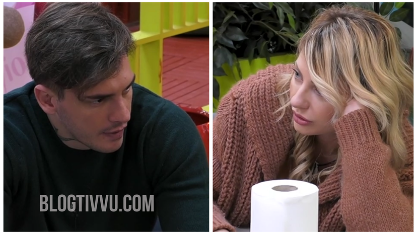 Basciano ha dei dubbi su Sophie? Confidenze con Manila: “Servono i fatti!” – VIDEO preview