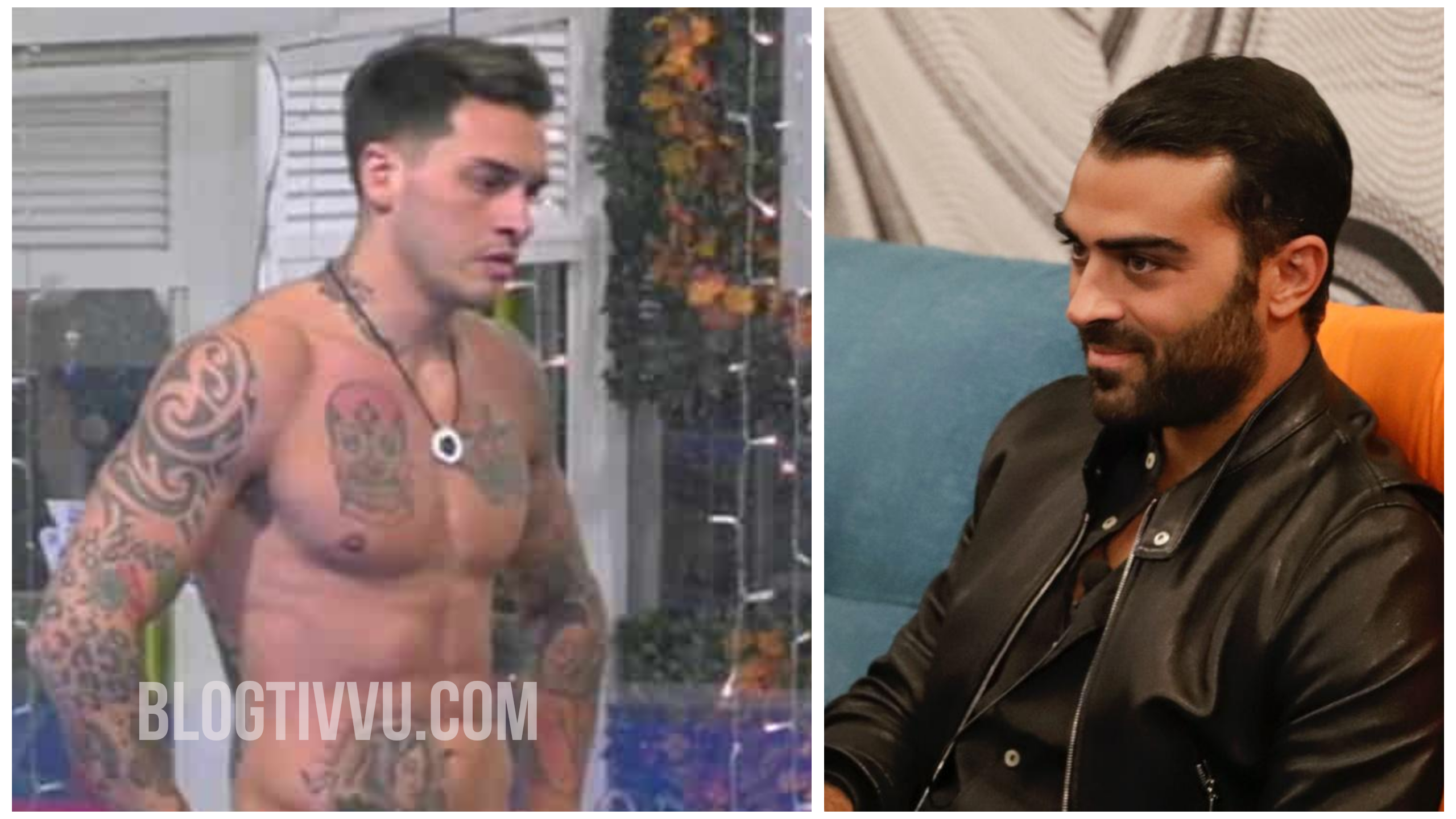 Alessandro “tradito” da Gianmaria?