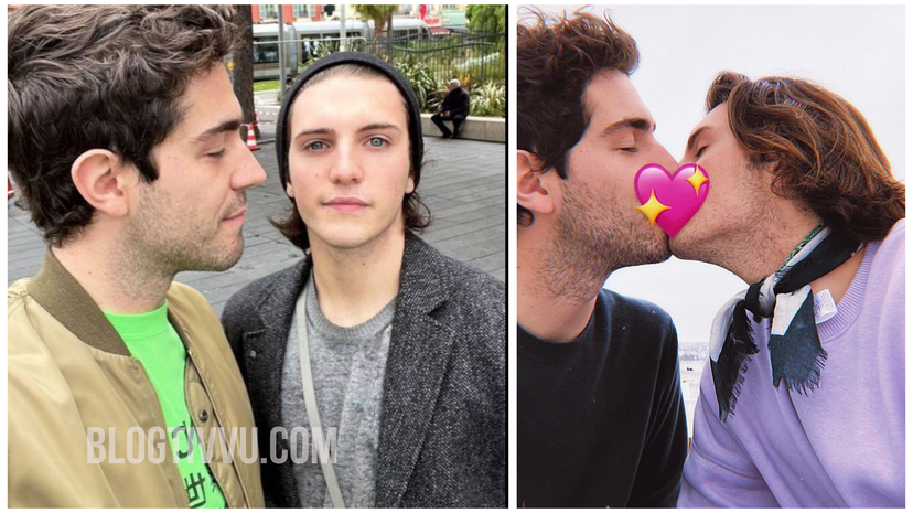 Nuove coppie nel 2021: i vip che hanno trovato l’amore, Tommaso Zorzi e Stanzani i più amati preview