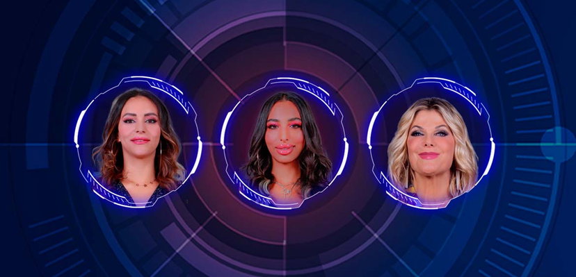 Eliminato Grande Fratello Vip, Jessica, Lulù e Patrizia: ecco cosa dicono i sondaggi preview
