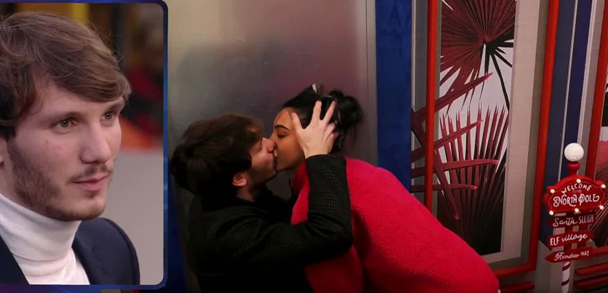 Ascolti Grande Fratello Vip 6, ventiseiesima puntata: auditel del 10 dicembre, Signorini contro The Voice Senior article-post