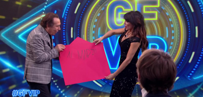 Annunciato il prolungamento del GF Vip: ecco chi lascia la Casa il 13 dicembre preview