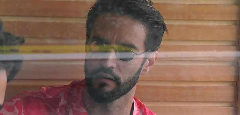 La decisione di Alex Belli dopo la sfuriata al GF Vip: verrà punito come Lulù? preview