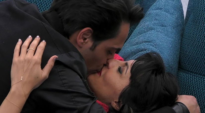 Il figlio di Miriana geloso di Biagio? Pago interviene: “Non vuole che si avvicini a lei…” preview