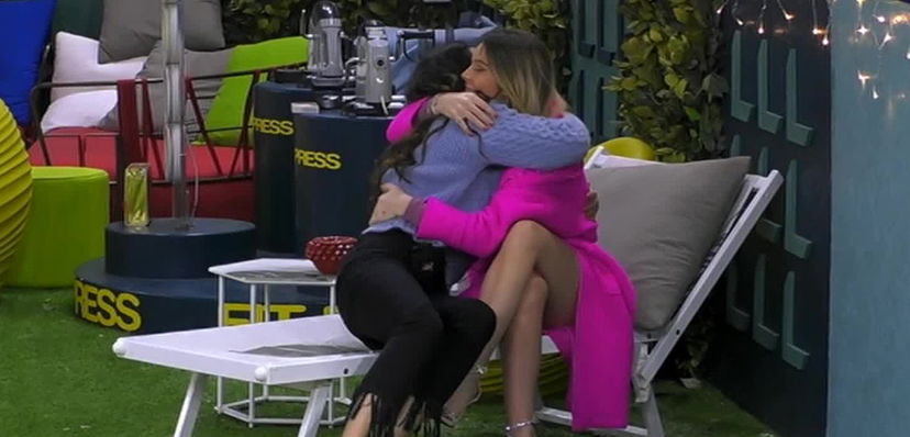 Sophie chiarisce con Jessica al GF Vip: “Ale era imbarazzato e tu super sexy…” – VIDEO preview