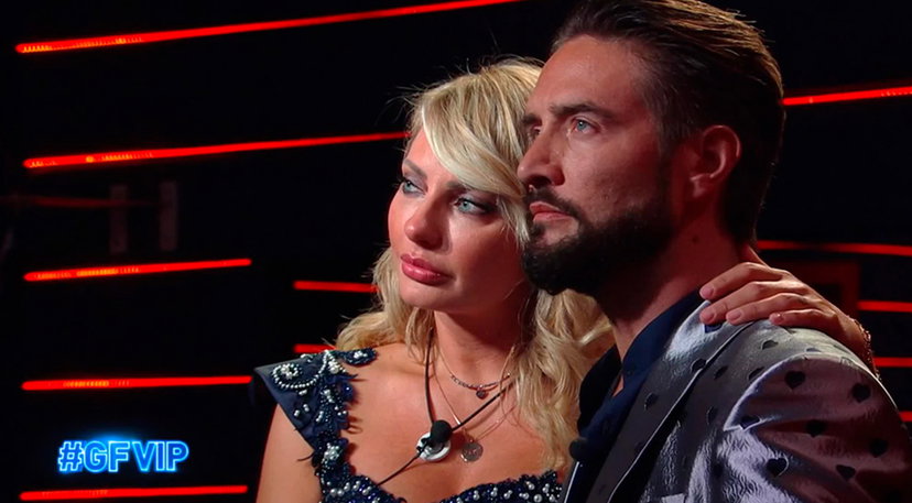 Manila Nazzaro crede che Alex Belli rientrerà al GF Vip: ecco la sua ipotesi e il parere di Jessica preview