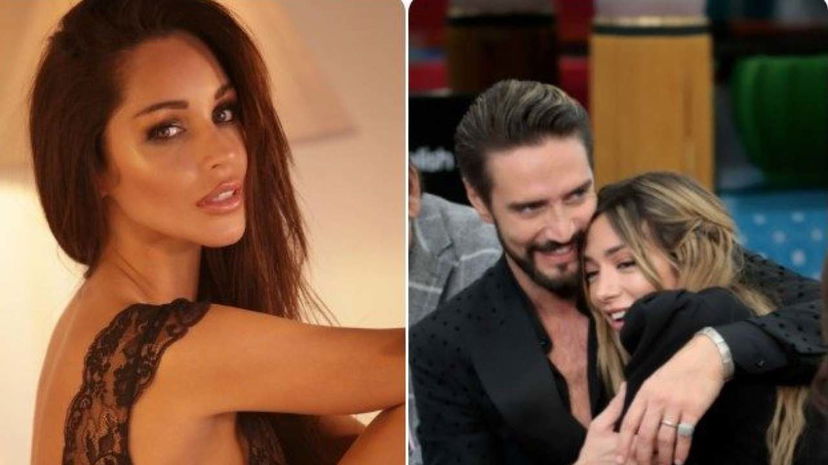 Delia Duran conferma la paparazzata fake e sparla Soleil: “Innamorata di Alex, falsa e incoerente” preview