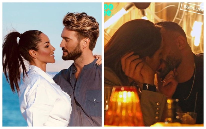 Il bacio di Delia Duran è fake? L’ex fidanzata dell’uomo misterioso lo smaschera clamorosamente preview