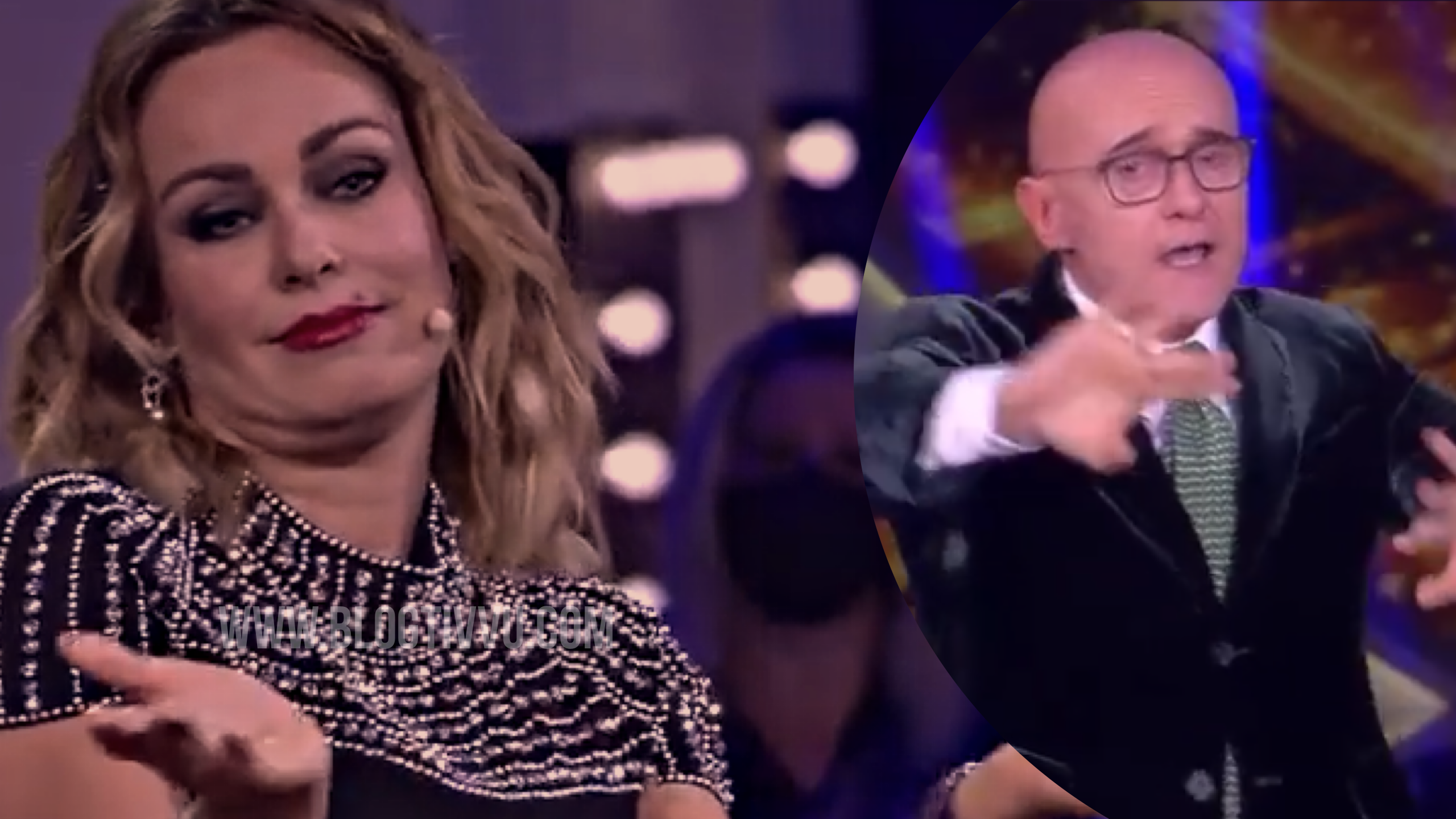 Sonia Bruganelli Lascia Il Gf Vip Lite Con Signorini E Via Dallo Studio