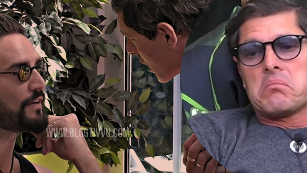 “Sai usare solo le mani!”, Alex Belli attacca Aldo Montano dopo la diretta su Instagram article-post